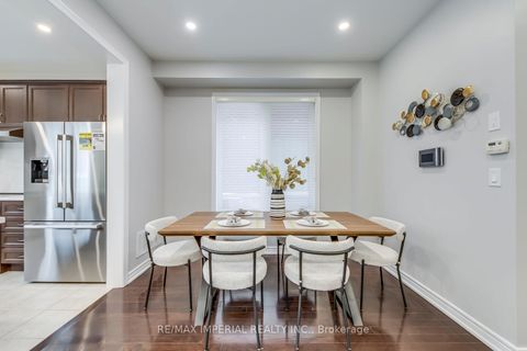 Photo 13 at 43 Sibella Way, Vellore Village, Vaughan