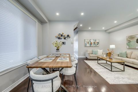 Photo 15 at 43 Sibella Way, Vellore Village, Vaughan