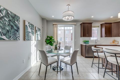 Photo 24 at 43 Sibella Way, Vellore Village, Vaughan