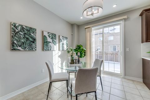 Photo 25 at 43 Sibella Way, Vellore Village, Vaughan