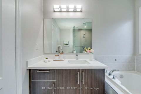 Photo 41 at 43 Sibella Way, Vellore Village, Vaughan