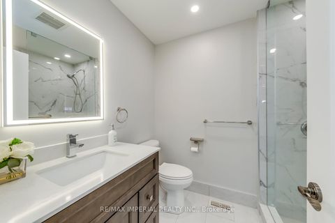 Photo 44 at 43 Sibella Way, Vellore Village, Vaughan