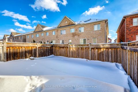 Photo 46 at 43 Sibella Way, Vellore Village, Vaughan