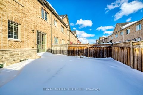 Photo 47 at 43 Sibella Way, Vellore Village, Vaughan