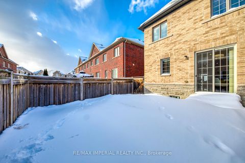 Photo 48 at 43 Sibella Way, Vellore Village, Vaughan