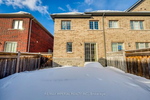 Photo 49 at 43 Sibella Way, Vellore Village, Vaughan