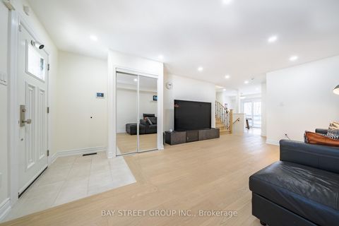 Photo 2 at 26 Moresby Street, Langstaff, Richmond Hill