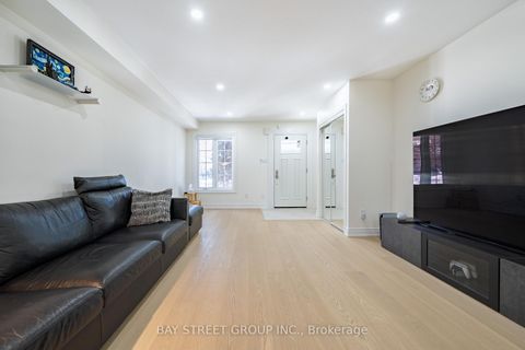 Photo 5 at 26 Moresby Street, Langstaff, Richmond Hill