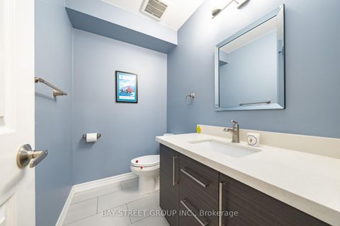 Photo 6 at 26 Moresby Street, Langstaff, Richmond Hill