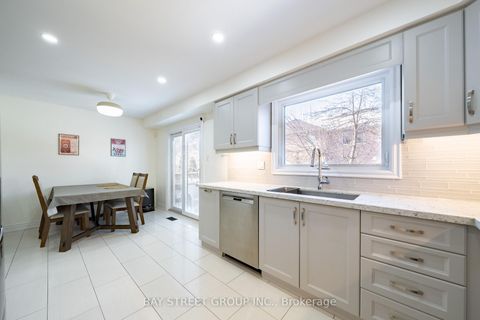 Photo 9 at 26 Moresby Street, Langstaff, Richmond Hill