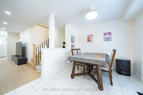 Photo 12 at 26 Moresby Street, Langstaff, Richmond Hill