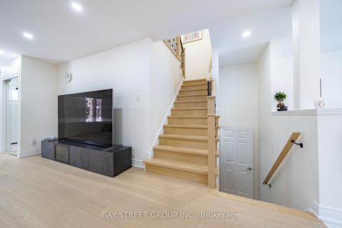 Photo 13 at 26 Moresby Street, Langstaff, Richmond Hill