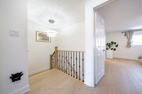 Photo 14 at 26 Moresby Street, Langstaff, Richmond Hill