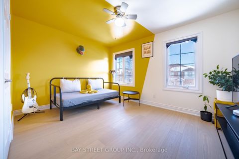 Photo 20 at 26 Moresby Street, Langstaff, Richmond Hill