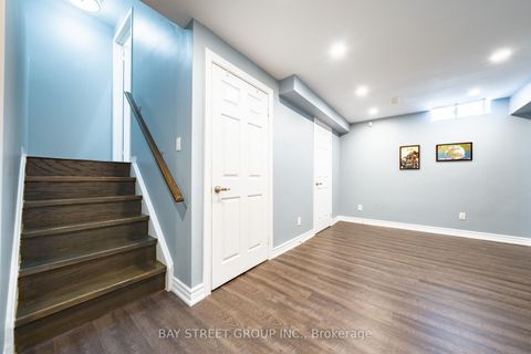 Photo 24 at 26 Moresby Street, Langstaff, Richmond Hill