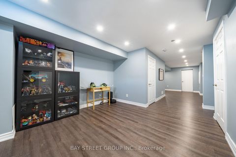 Photo 25 at 26 Moresby Street, Langstaff, Richmond Hill