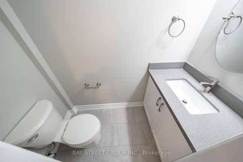 Photo 28 at 26 Moresby Street, Langstaff, Richmond Hill