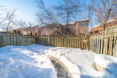 Photo 30 at 26 Moresby Street, Langstaff, Richmond Hill