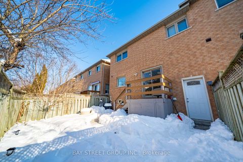 Photo 32 at 26 Moresby Street, Langstaff, Richmond Hill