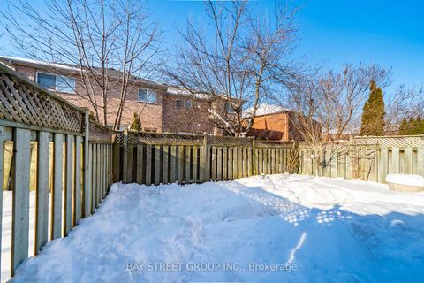 Photo 33 at 26 Moresby Street, Langstaff, Richmond Hill