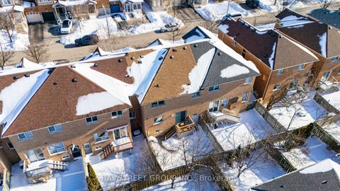 Photo 34 at 26 Moresby Street, Langstaff, Richmond Hill