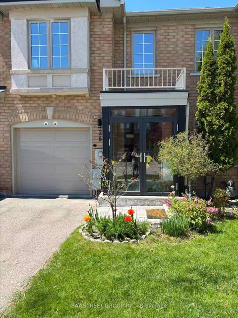 Photo 35 at 26 Moresby Street, Langstaff, Richmond Hill