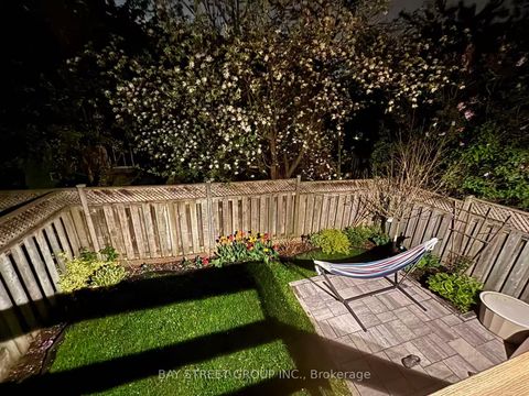 Photo 36 at 26 Moresby Street, Langstaff, Richmond Hill