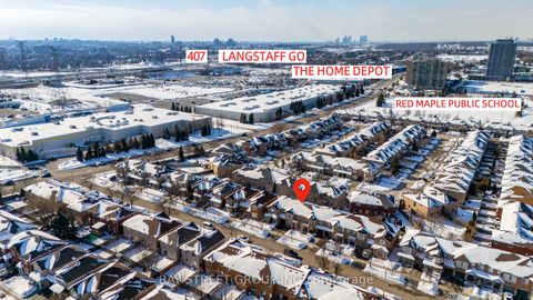 Photo 37 at 26 Moresby Street, Langstaff, Richmond Hill