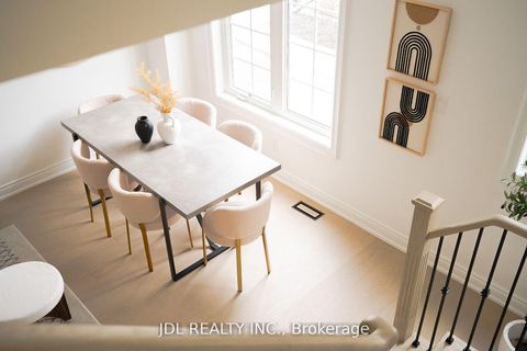 Photo 5 at 51 Routliffe Lane, Newtonbrook West, Toronto