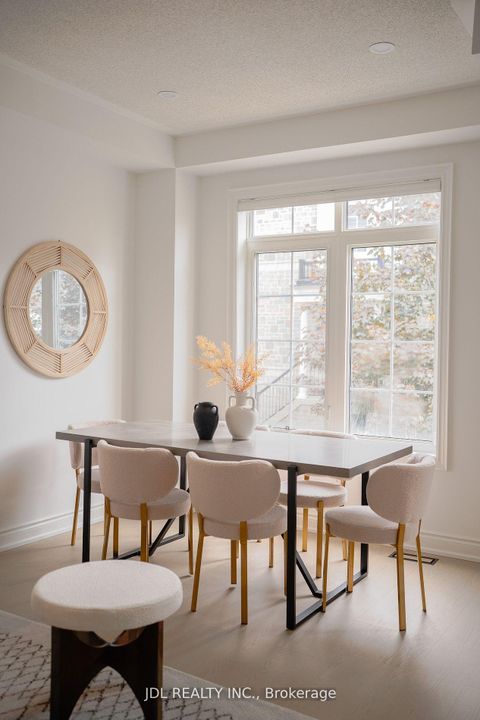 Photo 6 at 51 Routliffe Lane, Newtonbrook West, Toronto