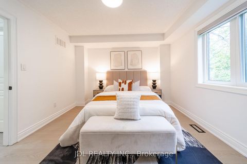 Photo 14 at 51 Routliffe Lane, Newtonbrook West, Toronto