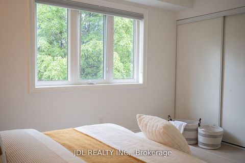 Photo 15 at 51 Routliffe Lane, Newtonbrook West, Toronto