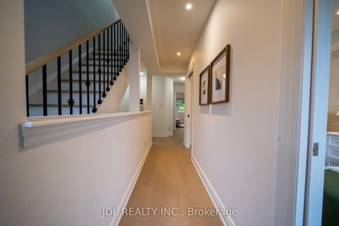 Photo 19 at 51 Routliffe Lane, Newtonbrook West, Toronto