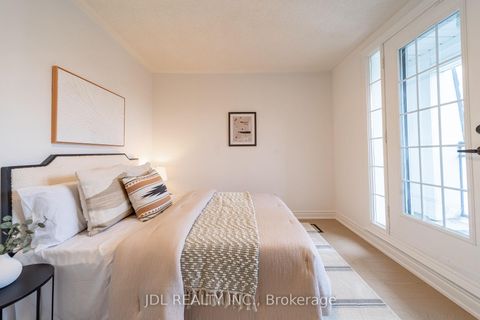 Photo 21 at 51 Routliffe Lane, Newtonbrook West, Toronto