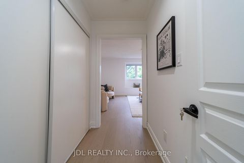 Photo 22 at 51 Routliffe Lane, Newtonbrook West, Toronto