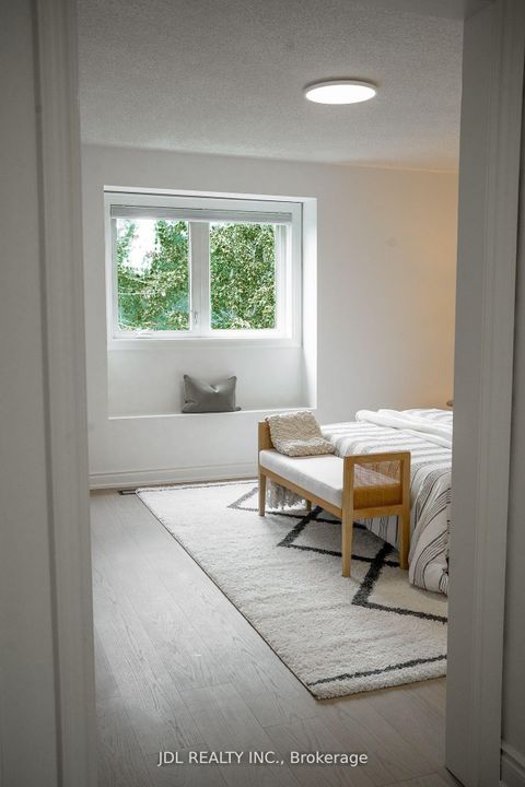 Photo 23 at 51 Routliffe Lane, Newtonbrook West, Toronto