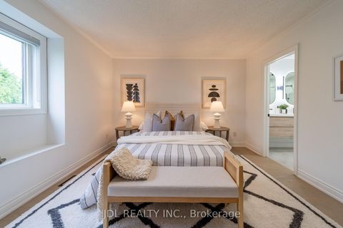 Photo 25 at 51 Routliffe Lane, Newtonbrook West, Toronto