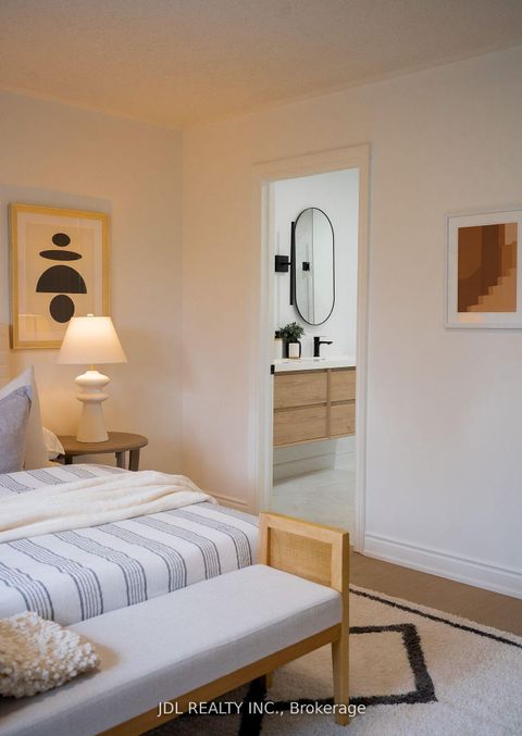 Photo 26 at 51 Routliffe Lane, Newtonbrook West, Toronto