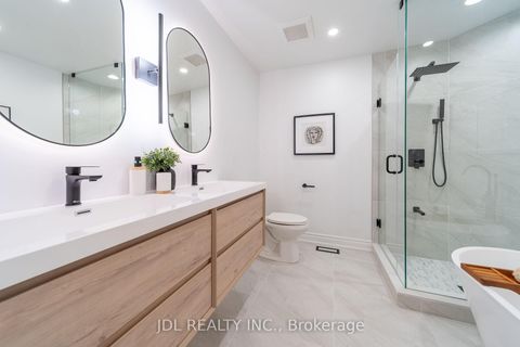 Photo 28 at 51 Routliffe Lane, Newtonbrook West, Toronto