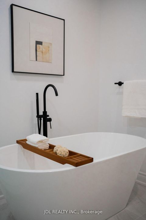 Photo 29 at 51 Routliffe Lane, Newtonbrook West, Toronto