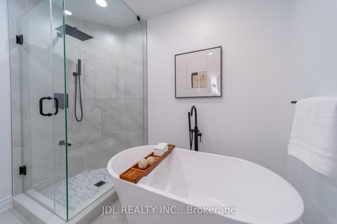 Photo 30 at 51 Routliffe Lane, Newtonbrook West, Toronto