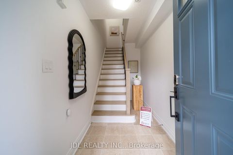 Photo 32 at 51 Routliffe Lane, Newtonbrook West, Toronto