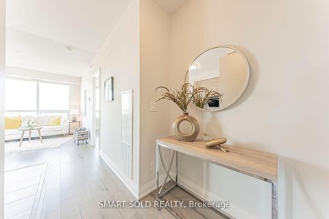 Photo 3 at 1012 - 398 Highway 7, Doncrest, Richmond Hill