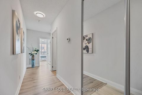 Photo 4 at 1012 - 398 Highway 7, Doncrest, Richmond Hill