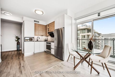 Photo 6 at 1012 - 398 Highway 7, Doncrest, Richmond Hill