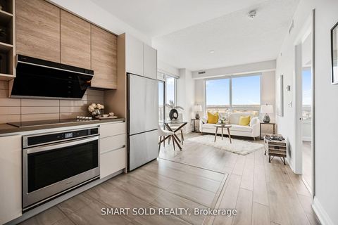 Photo 7 at 1012 - 398 Highway 7, Doncrest, Richmond Hill