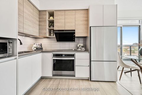 Photo 8 at 1012 - 398 Highway 7, Doncrest, Richmond Hill