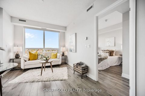 Photo 9 at 1012 - 398 Highway 7, Doncrest, Richmond Hill