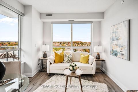 Photo 14 at 1012 - 398 Highway 7, Doncrest, Richmond Hill