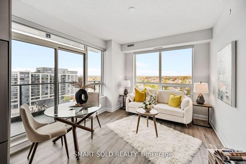 Photo 15 at 1012 - 398 Highway 7, Doncrest, Richmond Hill